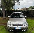 Toyota Yaris 1.0 3 Porte Sol