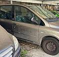 Fiat Multipla 1.6 16V Natural Power Active