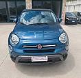 Fiat 500X 1.6 Multijet 120 Cv Cross