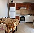 Trilocale Ristrutturato In Centro Con Vista Mare