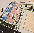 Facciolati Cristo Re Attici E P.t.+Giardino; Cla4