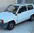 Fiat Panda 1100 I.e