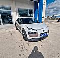 Citroen C4 Cactus Bluehdi 100 Shine