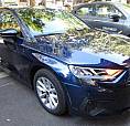 Audi A3 Spb 35 Tfsi Hybrid S Tronic