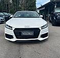 Audi Tt Roadster 1.8Tfsi S Line /Stupenda/Km Doc/N