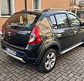 Dacia Sandero Stepway 1.6 A Gpl Ok Neopatentati