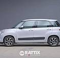 Fiat 500L 2017 500L 1.4 Business S&S 95Cv My20