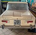 Alfa Romeo Giulia Super 1300