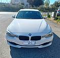Bmw 316D Sw