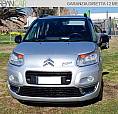 Citroen C3 Picasso 1.6 Hdi 90Cv Full - Garanzia