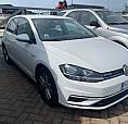 Golf 2018 1.Tgi Blue Motion Metano Casa Madre