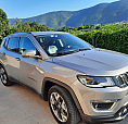 Jeep Compass 2019 1.6 120 Cv