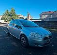 Fiat Grande Punto 1.2 3 Porte Dynamic