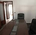 Zona Omega, Spazioso E Collegato