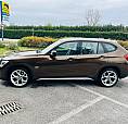 Bmw X1 Xdrive