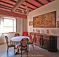 Montepulciano (Si), Appartamento Panoramico Nel Ce