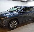 Hyundai Tucson 1.6 Crdi Xline