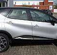 Renault Captur 1.5 Dci 90Cv 2017