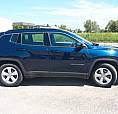 Jeep Compass 1600 Mjt 2ª Serie - 2019