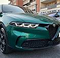 Alfa Romeo Tonale 1.5 160Cv Mhev Tct7 Edizione S