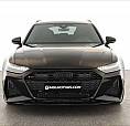 Audi Rs6 Avant 4.0 Tfsi V8 Quattro Valcona Tetto