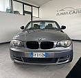 Bmw 118D Cabrio Eletta