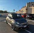 Abarth 595 Turismo