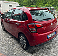 Citroen C3 1.2 Benzina 2014 - Neopatentati