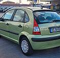 Citroen C3 2ª Serie - 2007