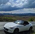Mazda Mx-5 4ª Serie - 2016