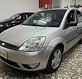 Ford Fiesta 1.4 Tdci A/C Neo Patentati