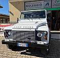 Land Rover Defender 90 2.2 Td4 Station Wagon Se N1