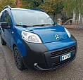 Citroen Nemo 1.3 Hdi Automatico