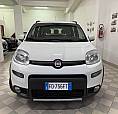 Fiat Panda 1.3 Mjt 95 Cv S&S 4X4