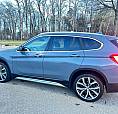 Bmw X1 Xdrive18D Msport