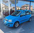 Fiat Panda 1.2 Dualogic Automatica