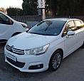 Citroen C4 1.6 Hdi 92 Business Ok Neopatentati