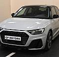 Audi A1 2ª Serie A1 Spb 30 Tfsi Identity Black