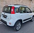 Fiat Panda 0.9 Twinair Turbo S&S 4X4