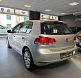 Volkswagen Golf 1.6 Tdi Dpf 5P.