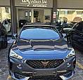 Cupra Formentor 2.0 Tdi 4Drive Dsg Led Camera...