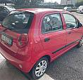Chevrolet Matiz 800 S Smile