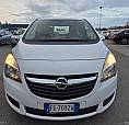 Opel Meriva 1.4 T 120 Cv Gpl Tech Cosmo