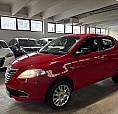 Lancia Ypsilon 0.9 Twinair Metano