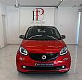 Smart Forfour 90 0.9 Turbo Prime