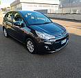 Citroen C3 1.2 Del 2014 Solamente 77.000 Km