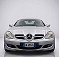 Mercedes Slk200 R171 (Cabrio Revisionata A Nuovo!)