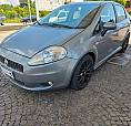 Fiat Grande Punto 1.4 T-Jet Sport Con 238.000Km