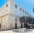 Trani- 210 Mq- Piazza Mazzini- Libero