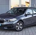 Bmw 118 I 5P. Business Advantage